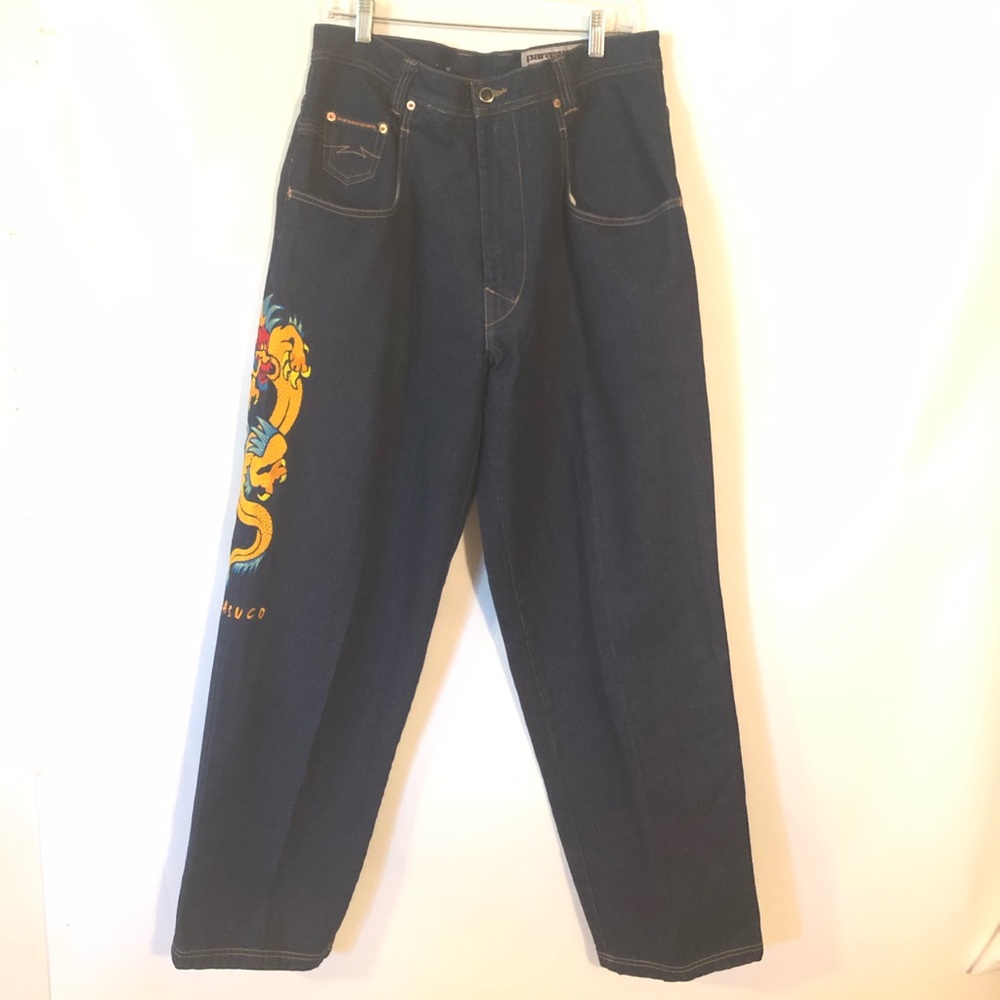 Parasuco Men’s Jeans Size 32